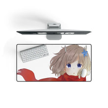 Load image into Gallery viewer, Anime Original Mouse Pad (Desk Mat) On Desk
