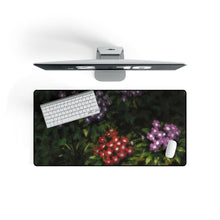 Load image into Gallery viewer, Black Lagoon Mouse Pad (Desk Mat)
