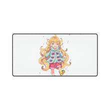 Load image into Gallery viewer, Sweetness and Lightning Mouse Pad (Desk Mat)
