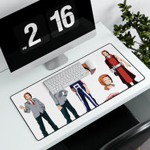 Load image into Gallery viewer, My Hero Academia Mouse Pad (Desk Mat) With Laptop
