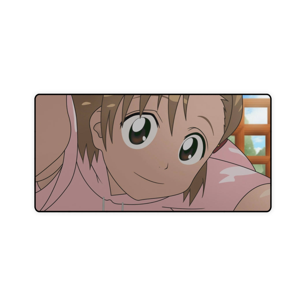 Anime Bleach Mouse Pad (Desk Mat)