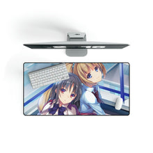 Load image into Gallery viewer, Classroom of the Elite Art Mouse Pad (Desk Mat)
