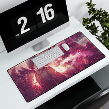 Load image into Gallery viewer, Tokyo Ghoul Touka Kirishima Mouse Pad (Desk Mat) With Laptop
