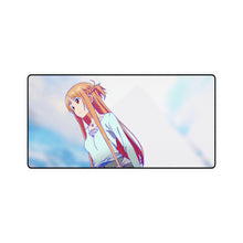 Load image into Gallery viewer, Sword Art Online Mouse Pad (Desk Mat)
