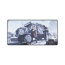 Load image into Gallery viewer, Lycoris Recoil Mouse Pad (Desk Mat)
