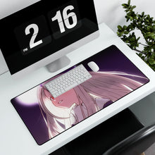 Load image into Gallery viewer, Fate/Stay Night Mouse Pad (Desk Mat) With Laptop
