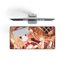 Load image into Gallery viewer, Anime Original Mouse Pad (Desk Mat) On Desk
