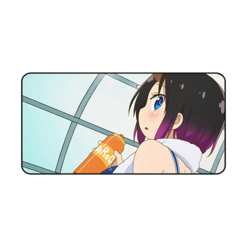 Miss Kobayashi's Dragon Maid Elma, Kobayashi San Chi No Maid Dragon Mouse Pad (Desk Mat)