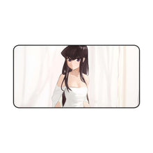 Load image into Gallery viewer, Komi Can&#39;t Communicate Komi Shouko Mouse Pad (Desk Mat)
