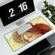 Load image into Gallery viewer, Tian Guan Ci Fu Mouse Pad (Desk Mat)
