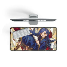 Load image into Gallery viewer, Ascendance of a Bookworm Mouse Pad (Desk Mat)
