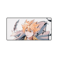 Load image into Gallery viewer, Haikyu!! Mouse Pad (Desk Mat)
