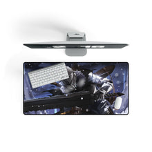 Load image into Gallery viewer, Anime Original Mouse Pad (Desk Mat) On Desk

