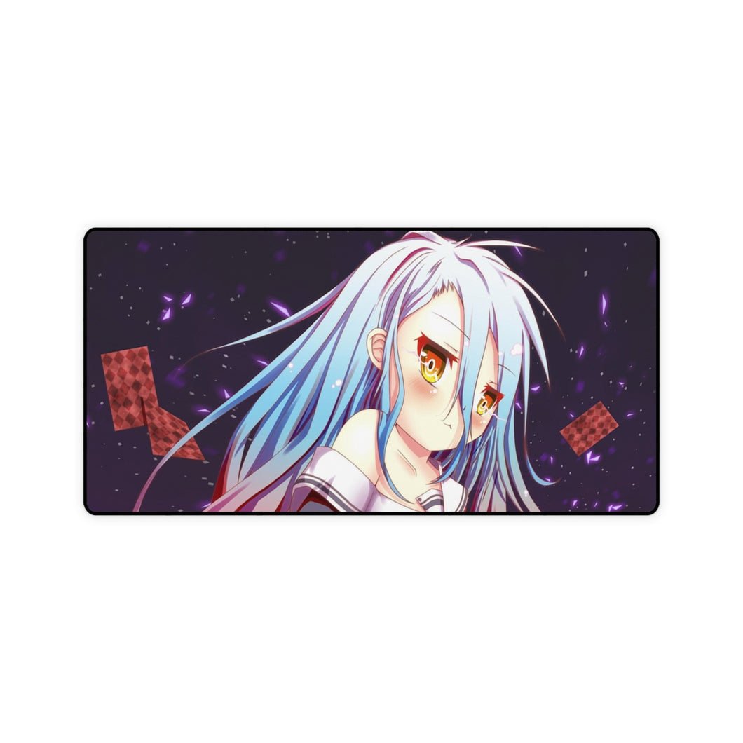 No Game No Life Mouse Pad (Desk Mat)