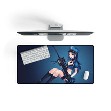 Load image into Gallery viewer, Anime Original Mouse Pad (Desk Mat) On Desk
