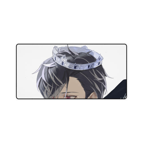 IDOLiSH7 Mouse Pad (Desk Mat)