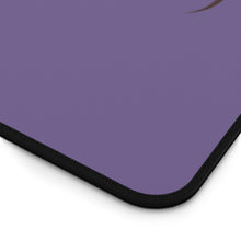 Load image into Gallery viewer, Sōsuke Aizen Mouse Pad (Desk Mat) Hemmed Edge
