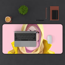 Load image into Gallery viewer, Anime Original Mouse Pad (Desk Mat) With Laptop
