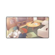 Load image into Gallery viewer, My Hero Academia Izuku Midoriya, Katsuki Bakugou Mouse Pad (Desk Mat)

