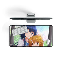 Load image into Gallery viewer, Masamune-kun's Revenge Mouse Pad (Desk Mat) On Desk
