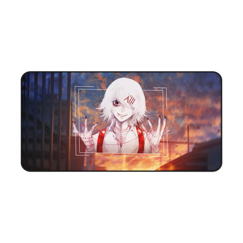 Juuzou Suzuya Mouse Pad (Desk Mat)