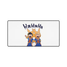 Load image into Gallery viewer, My Hero Academia Izuku Midoriya, Katsuki Bakugou Mouse Pad (Desk Mat)
