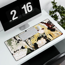 Load image into Gallery viewer, Touhou Mouse Pad (Desk Mat)
