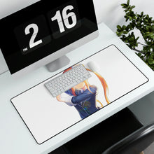 Load image into Gallery viewer, This Art Club Has a Problem! Mouse Pad (Desk Mat)
