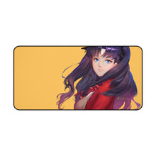 Load image into Gallery viewer, Fate/Stay Night: Unlimited Blade Works Mouse Pad (Desk Mat)
