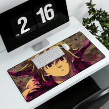 Load image into Gallery viewer, The Seven Deadly Sins Mouse Pad (Desk Mat)
