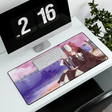 Load image into Gallery viewer, Strawberry Panic! Mouse Pad (Desk Mat)
