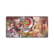 Load image into Gallery viewer, Sangai Senki Mouse Pad (Desk Mat)
