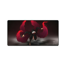 Load image into Gallery viewer, Anime Tokyo Ghoul Mouse Pad (Desk Mat)
