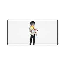 Load image into Gallery viewer, Rokudenashi Majutsu Koushi to Akashic Records Mouse Pad (Desk Mat)
