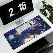 Load image into Gallery viewer, Vocaloid Mouse Pad (Desk Mat)
