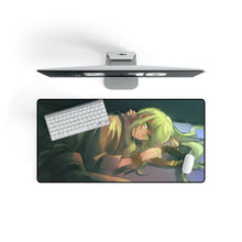 Load image into Gallery viewer, Fate/strange fake Mouse Pad (Desk Mat)
