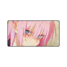Load image into Gallery viewer, Micchon Shikimori Mouse Pad (Desk Mat)
