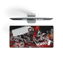 Load image into Gallery viewer, Anime Bleach Mouse Pad (Desk Mat)
