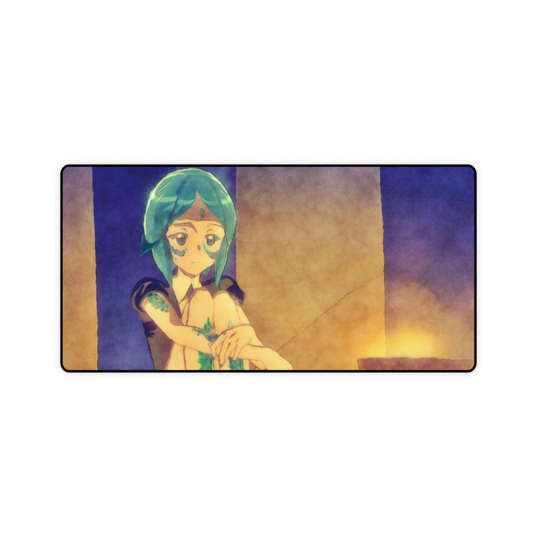 Houseki no Kuni Mouse Pad (Desk Mat)