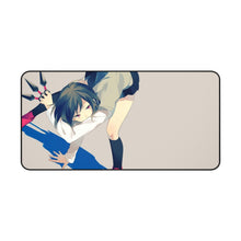 Load image into Gallery viewer, Anime Original Mouse Pad (Desk Mat)

