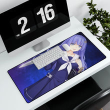 Load image into Gallery viewer, Date A Live Mouse Pad (Desk Mat) With Laptop
