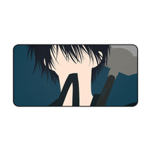 Load image into Gallery viewer, Yona Of The Dawn Mouse Pad (Desk Mat)
