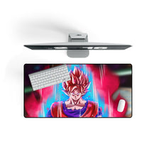 Load image into Gallery viewer, Dragon Ball Super Mouse Pad (Desk Mat)

