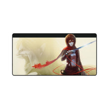 Load image into Gallery viewer, Anime Attack On Titan Mouse Pad (Desk Mat)
