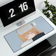 Load image into Gallery viewer, Mahiru Shiina Mouse Pad (Desk Mat)
