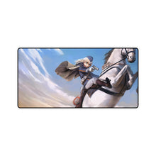 Load image into Gallery viewer, Anime Original Mouse Pad (Desk Mat)

