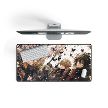 Load image into Gallery viewer, Anime Amnesia Mouse Pad (Desk Mat)
