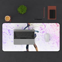Load image into Gallery viewer, Fate/Stay Night Mouse Pad (Desk Mat) With Laptop
