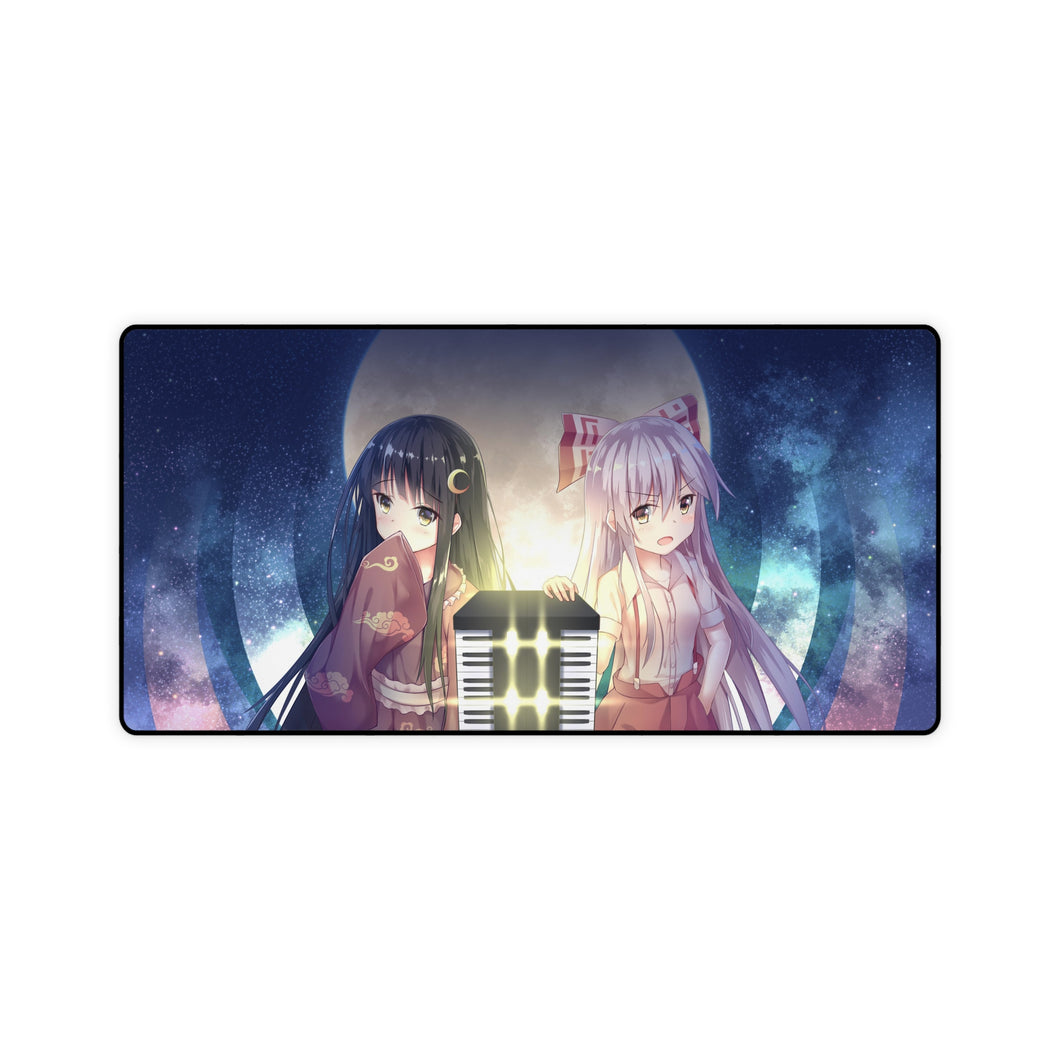 Touhou Mouse Pad (Desk Mat)