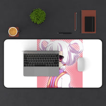Load image into Gallery viewer, Code Geass  Mouse Pad (Desk Mat) With Laptop
